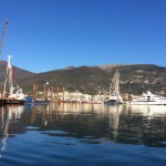 Porto Montenegro New Pontoon Jetty 1